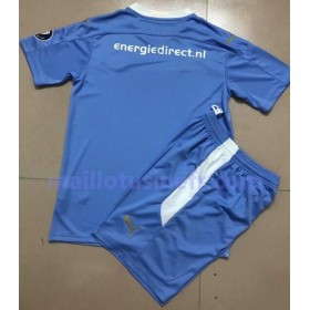 Maillot de Foot PSV Eindhoven Extérieur 2020-21 - Enfant